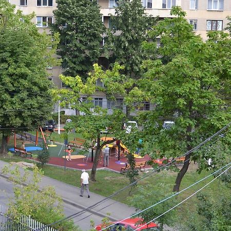 Pension Coral Baia Mare Exterior photo