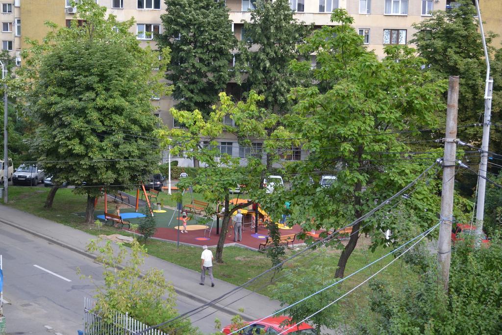 Pension Coral Baia Mare Exterior photo