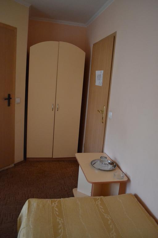 Pension Coral Baia Mare Room photo