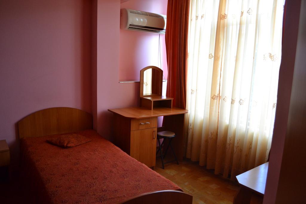 Pension Coral Baia Mare Exterior photo